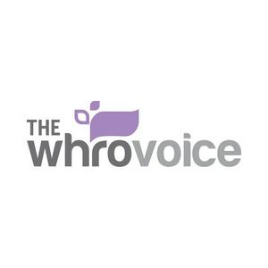 Listen to The WHRO Voice in the App