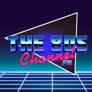 Listen to The 80s Channel in the App