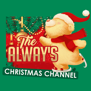 The Alway's Christmas Music Channel