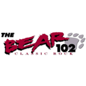 Listen to The Bear 102.1 FM in the App