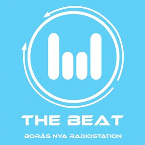 Listen to The Beat Borås in the App