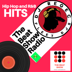 Listen to The Beat Show Radio in the App