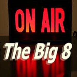 Listen to The Big 8! in the App