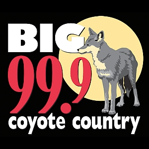 Listen to The Big 99.9 Coyote Country in the App