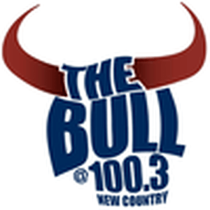 Listen to The Bull 100.3 FM in the App