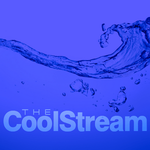 Listen to The CoolStream in the App