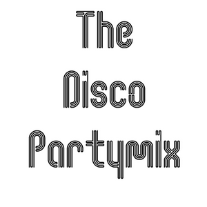 Listen to The Disco Partymix in the App