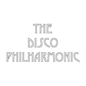 Listen to The Disco Philharmonic in the App