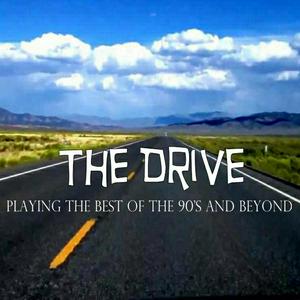 Listen to The Drive in the App