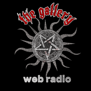 Listen to The Gallery: Metal Web Radio in the App