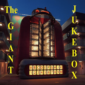 Listen to The Giant Jukebox in the App