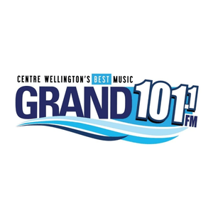 Listen to The Grand at 101 in the App