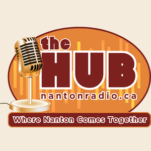 Listen to The HUB - Nanton Radio in the App