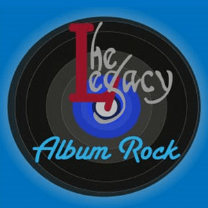 Listen to The Legacy in the App