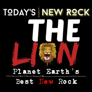 Listen to Today's New Rock The Lion in the App