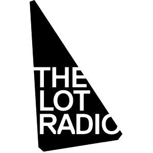 Listen to The Lot Radio in the App