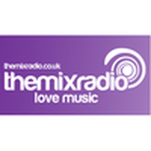 Listen to The Mix Radio in the App