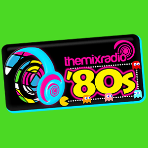 The Mix Radio 80's