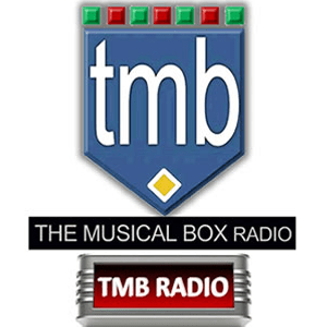 Listen to The Musical Box Radio in the App