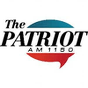 Listen to The Patriot KEIB AM 1150 in the App