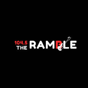 Listen to 104.5 The Ramble in the App