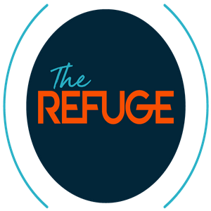 Listen to The Refuge in the App