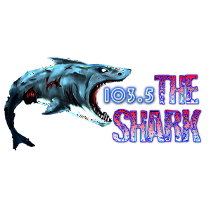 Listen to 103.5 The Shark in the App