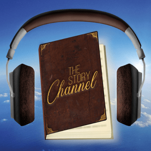 Listen to The Story Channel in the App