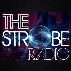 Listen to The Strobe Radio in the App