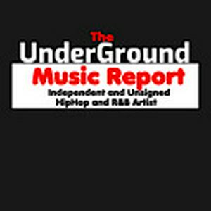 Listen to The UnderGround Music Report in the App