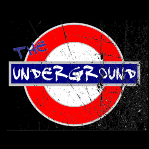 Listen to The Underground in the App