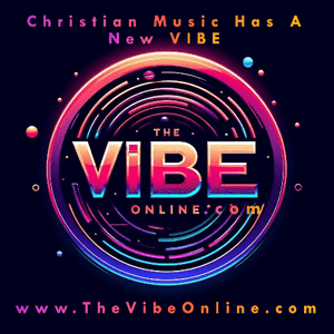 Listen to The Vibe Online in the App