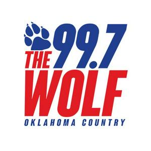 Listen to 99.7 The Wolf Oklahoma Country  in the App