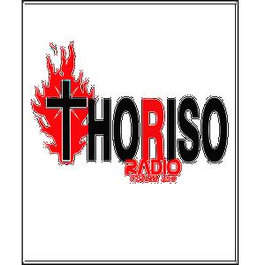 Listen to THORISO RADIO in the App