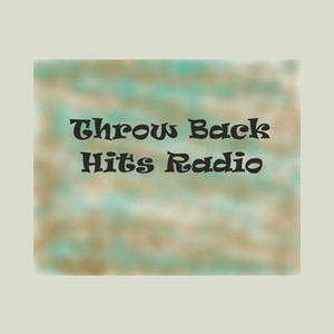 Listen to Throw Back Hits Radio in the App