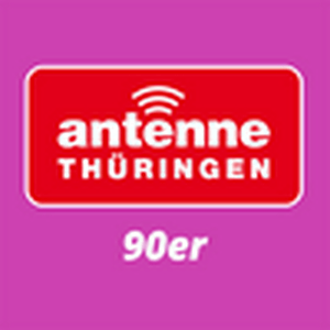 Listen to ANTENNE THÜRINGEN - 90er  in the App