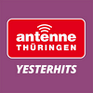 Listen to ANTENNE THÜRINGEN - Yesterhits in the App