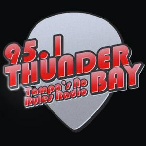 Listen to 95.1 Thunder Bay in the App