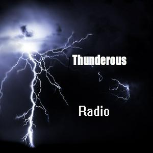 Listen to Thunderous Radio in the App