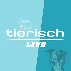 Listen to tierischLive in the App