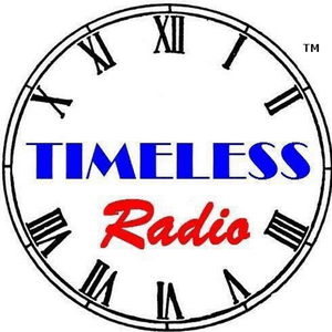 Listen to Timeless Radio UK in the App