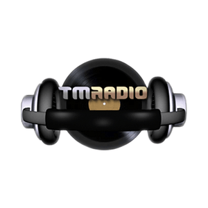 Listen to TM Radio in the App