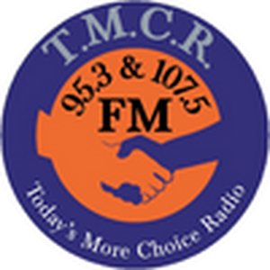 Listen to TMCR FM in the App