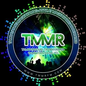 Listen to TMMR Radio FM in the App