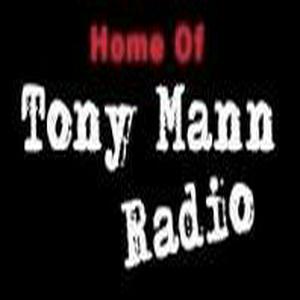 Listen to TMR Tony Mann Radio in the App