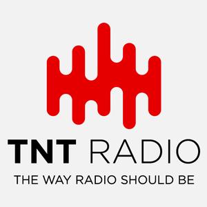 Listen to TNT Radio in the App