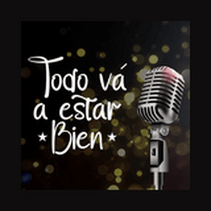 Listen to To vá a estar bien in the App