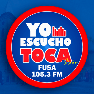 Listen to TOCA STEREO 105.3 FM in the App