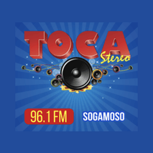 Listen to TOCA STEREO in the App