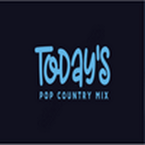 Listen to Todays Pop Country Mix in the App